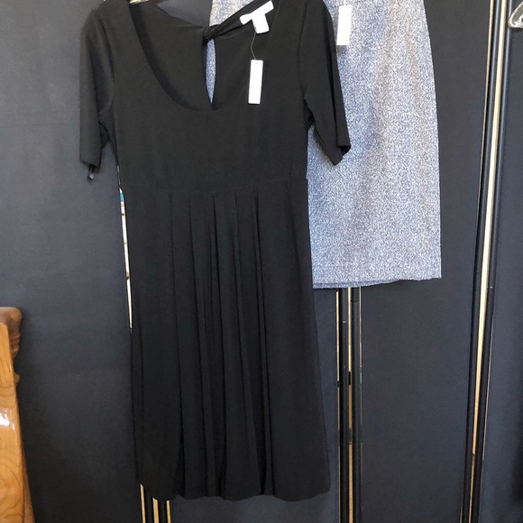 White House Black Market Dresses & Skirts - Bundle Alert! White House Black Market dress and skirt